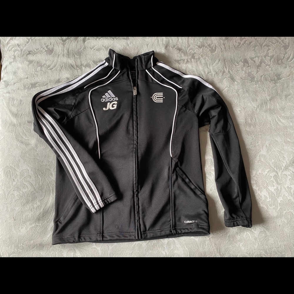 Adidas clima cool jacket